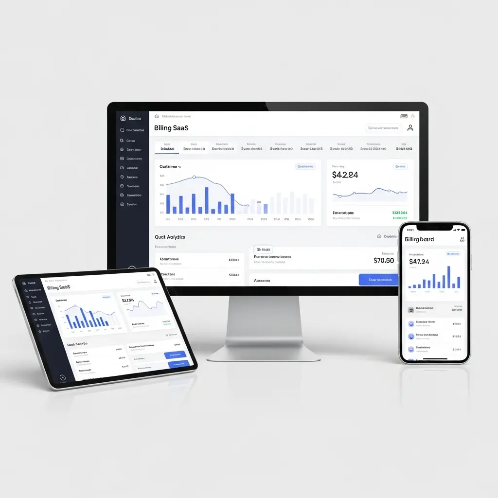 A shield icon representing the bank-level data security of BillArc software.