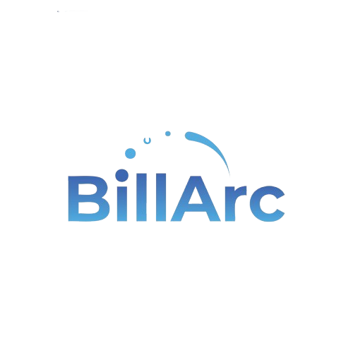  BillArc billing software logo